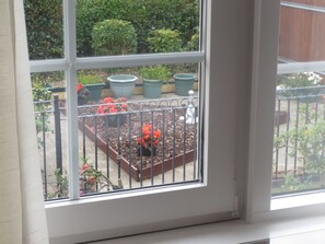 Double Room | View from room - St. Judes (Galway)