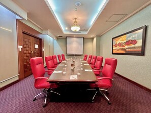 Meeting facility - Sunlake Waterfront Resort and Convention (Jakarta)