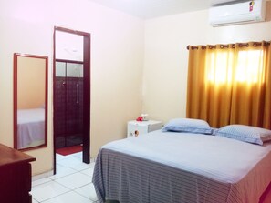 Standard Room | Minibar - Dandão Pousada (Fernando de Noronha)