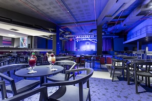Nightclub - Ukino Palmeiras Village Family Resort - All Inclusive (Lagoa)