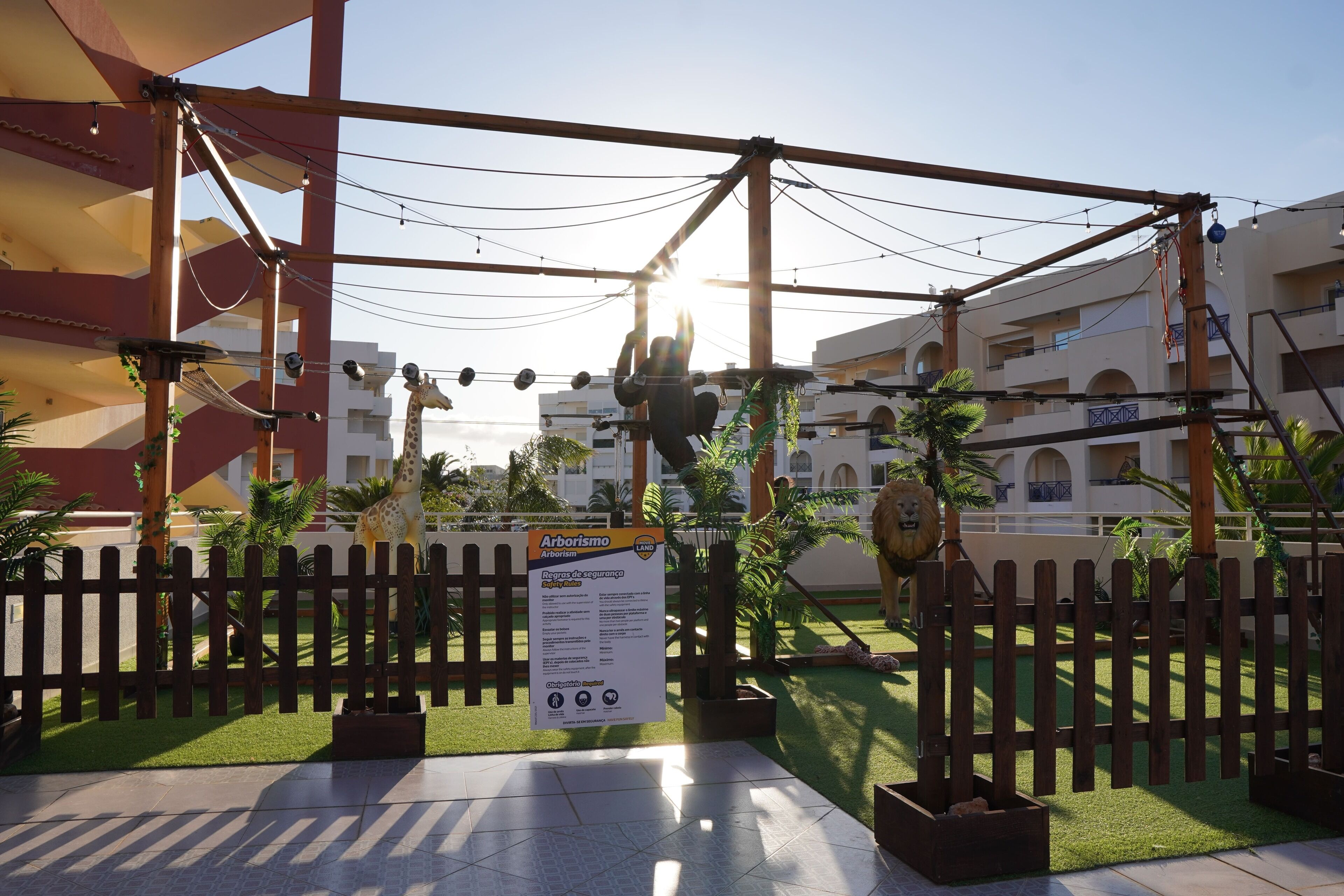 Foto - Ukino Palmeiras Village - 24h All Inclusive