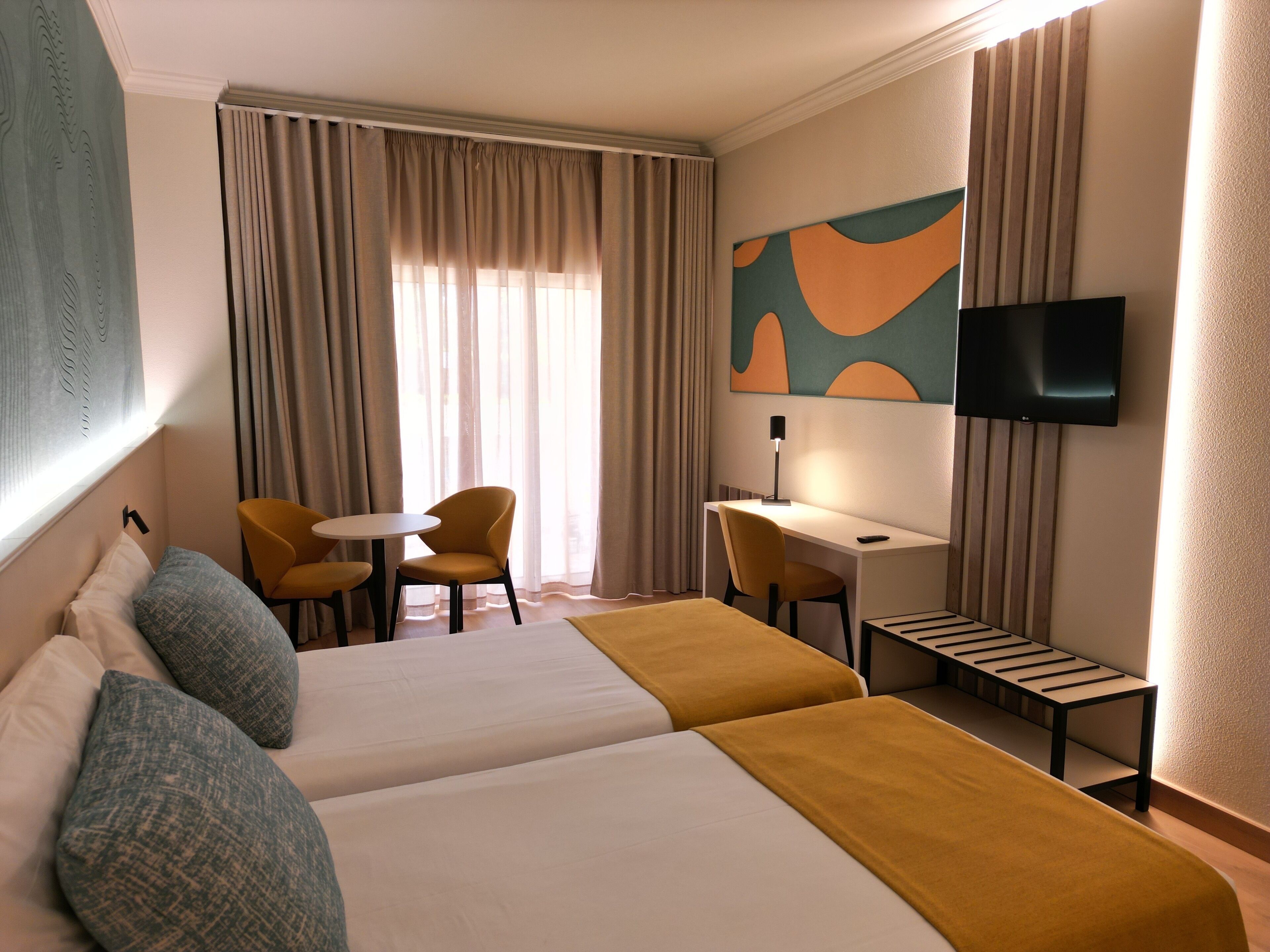 Foto - Ukino Palmeiras Village - 24h All Inclusive