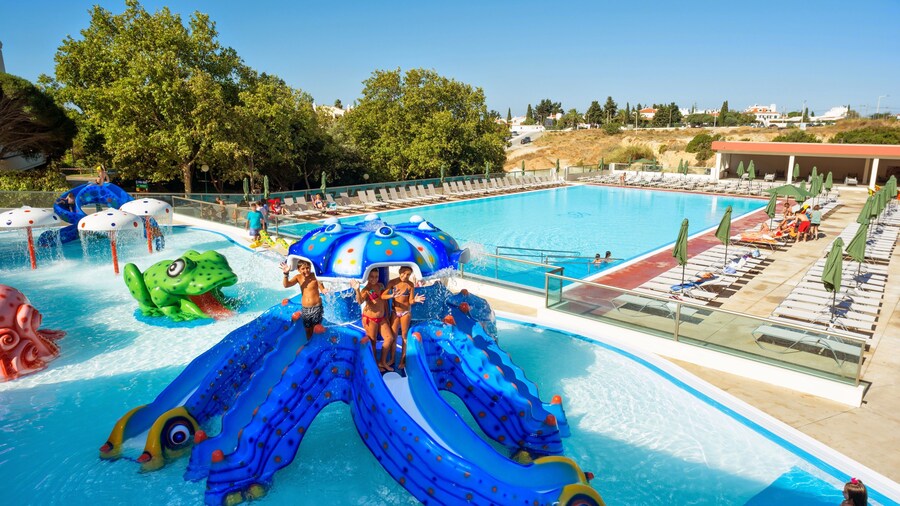 Ukino Palmeiras Village Family Resort - All Inclusive