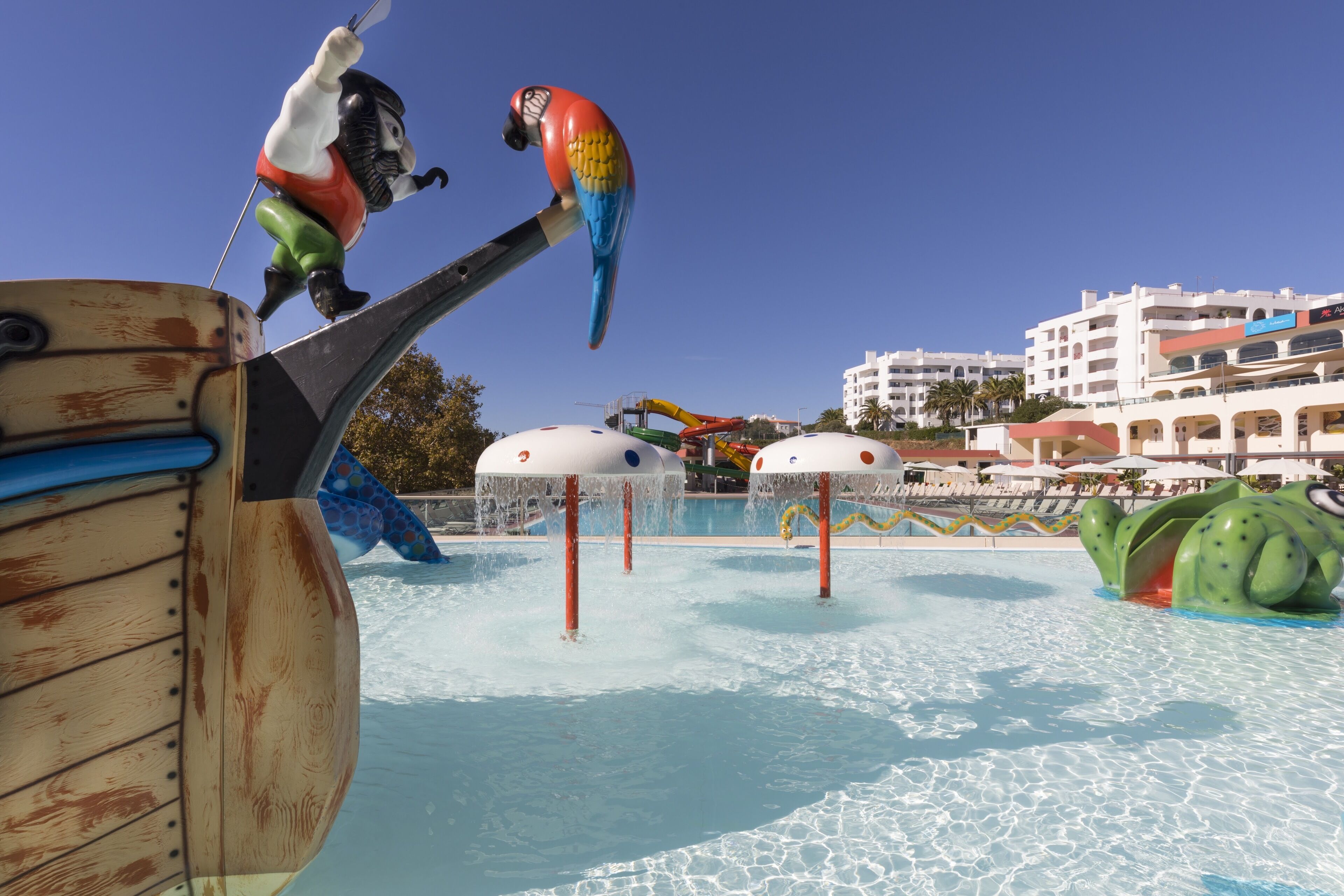 Foto - Ukino Palmeiras Village - 24h All Inclusive