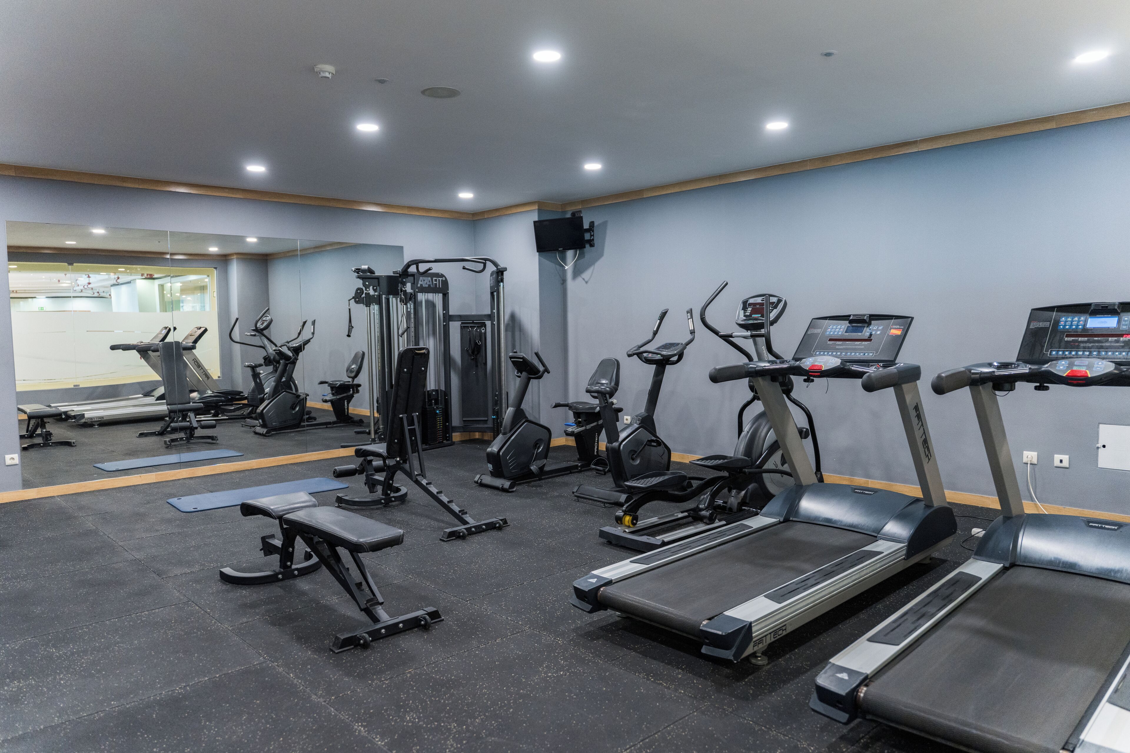 Foto - Ukino Palmeiras Village - 24h All Inclusive