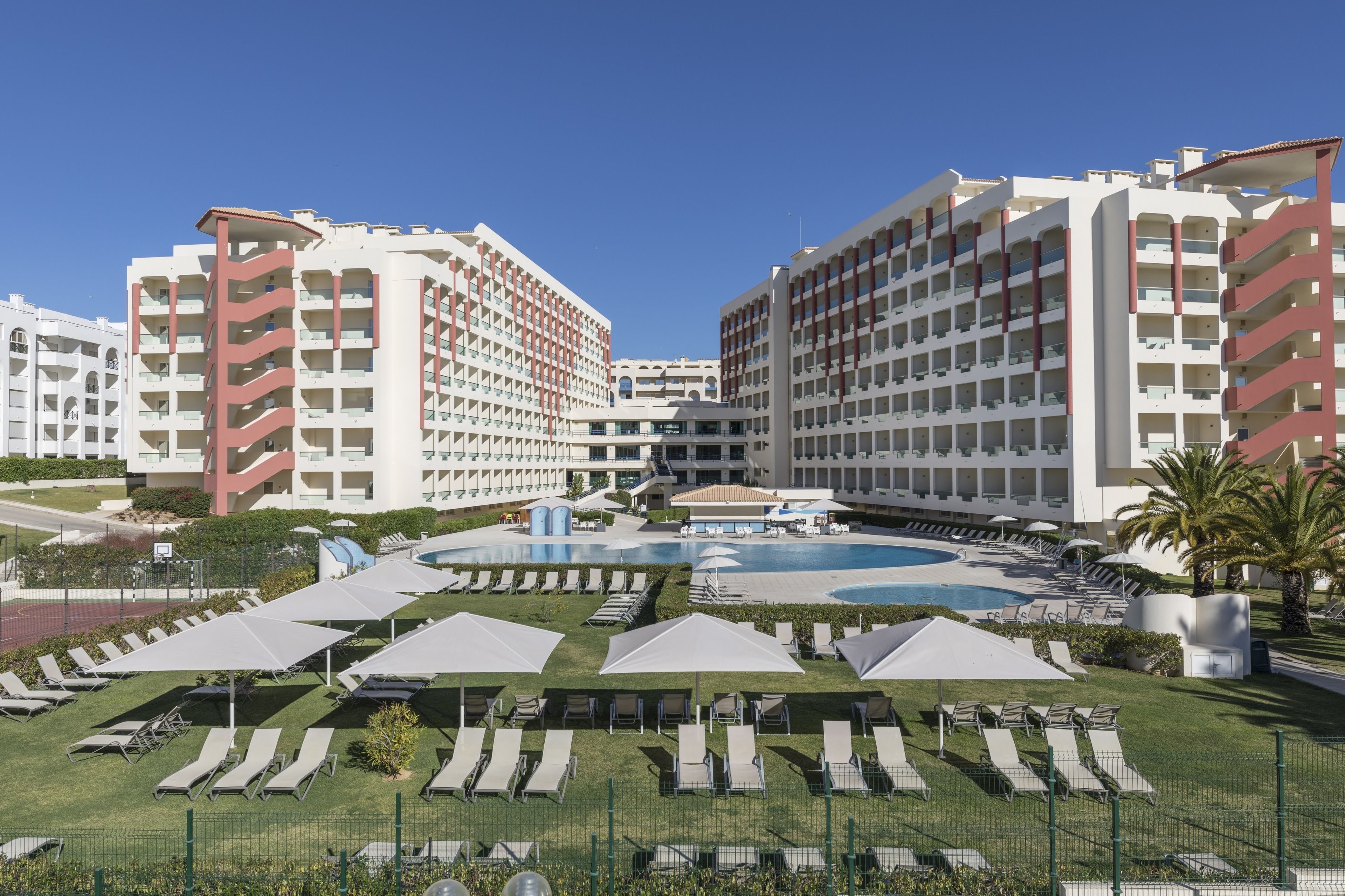 Foto - Ukino Palmeiras Village Family Resort - All Inclusive
