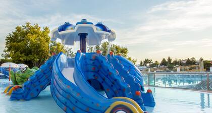 Ukino Palmeiras Village Family Resort - All Inclusive