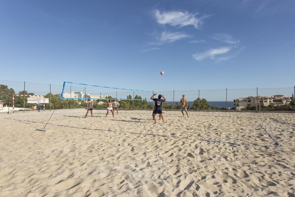 Fitness facility - Ukino Palmeiras Village Family Resort - All Inclusive (Lagoa)