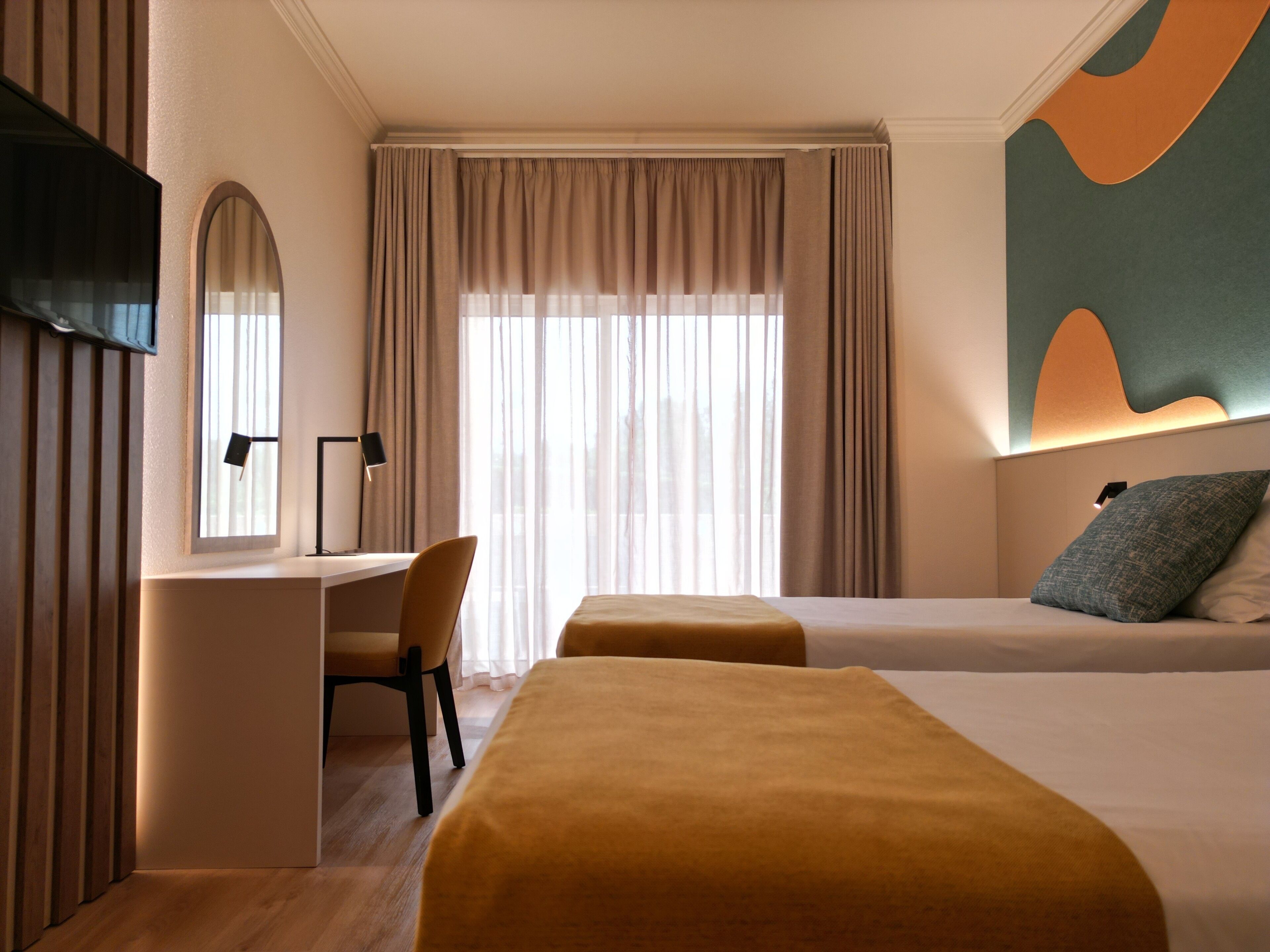 Foto - Ukino Palmeiras Village - 24h All Inclusive