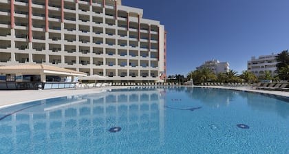 Ukino Palmeiras Village Family Resort - All Inclusive