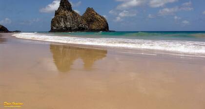 Pousada Lenda das Águas