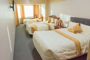 Servicio a la habitación