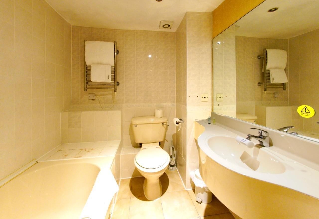 Kamar mandi