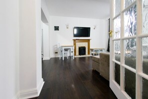 Bügeleisen/Bügelbrett, Bettwäsche