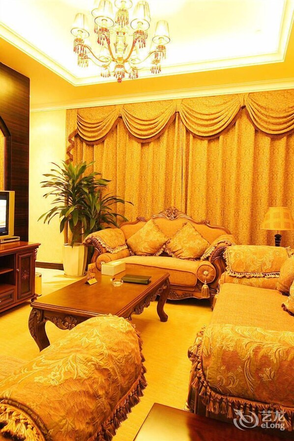 Habitación