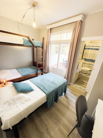 Caja de seguridad en la habitación y wifi gratis