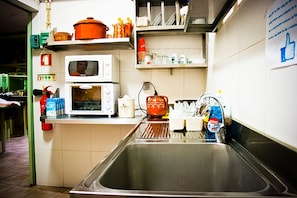Food court - Residencial Monaco 38051-AL (Funchal)