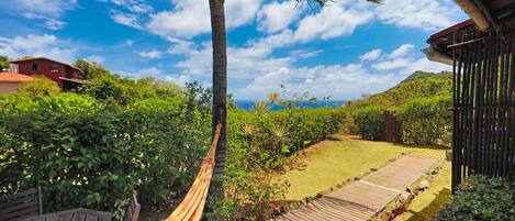 Ocean View Suite | View from room