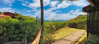 Pousada Ilha do Frade