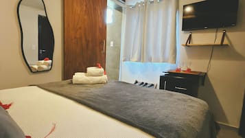 Standard Suite
