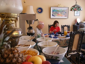 Restaurantes