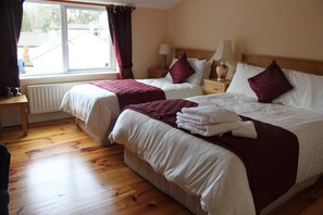 Room - Carrown Tober House (Oughterard)