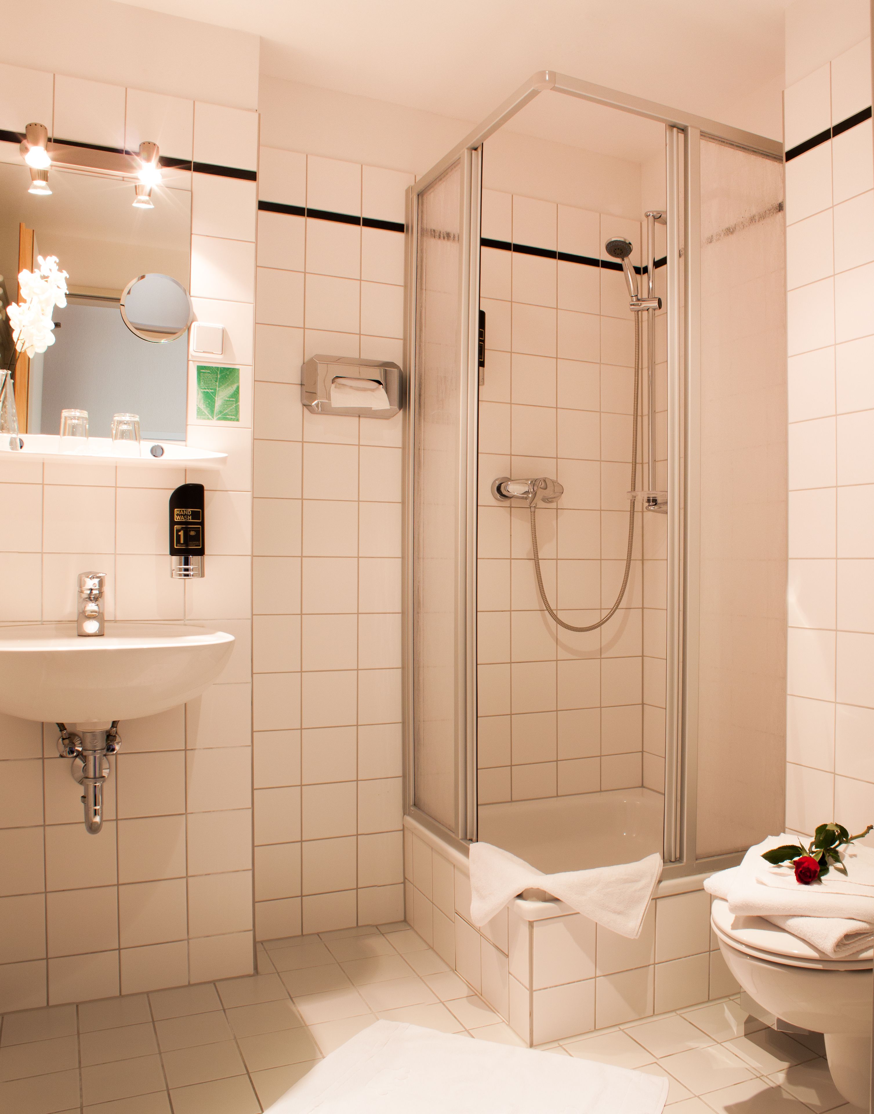 Photo - Hotel Ambiente Berlin City