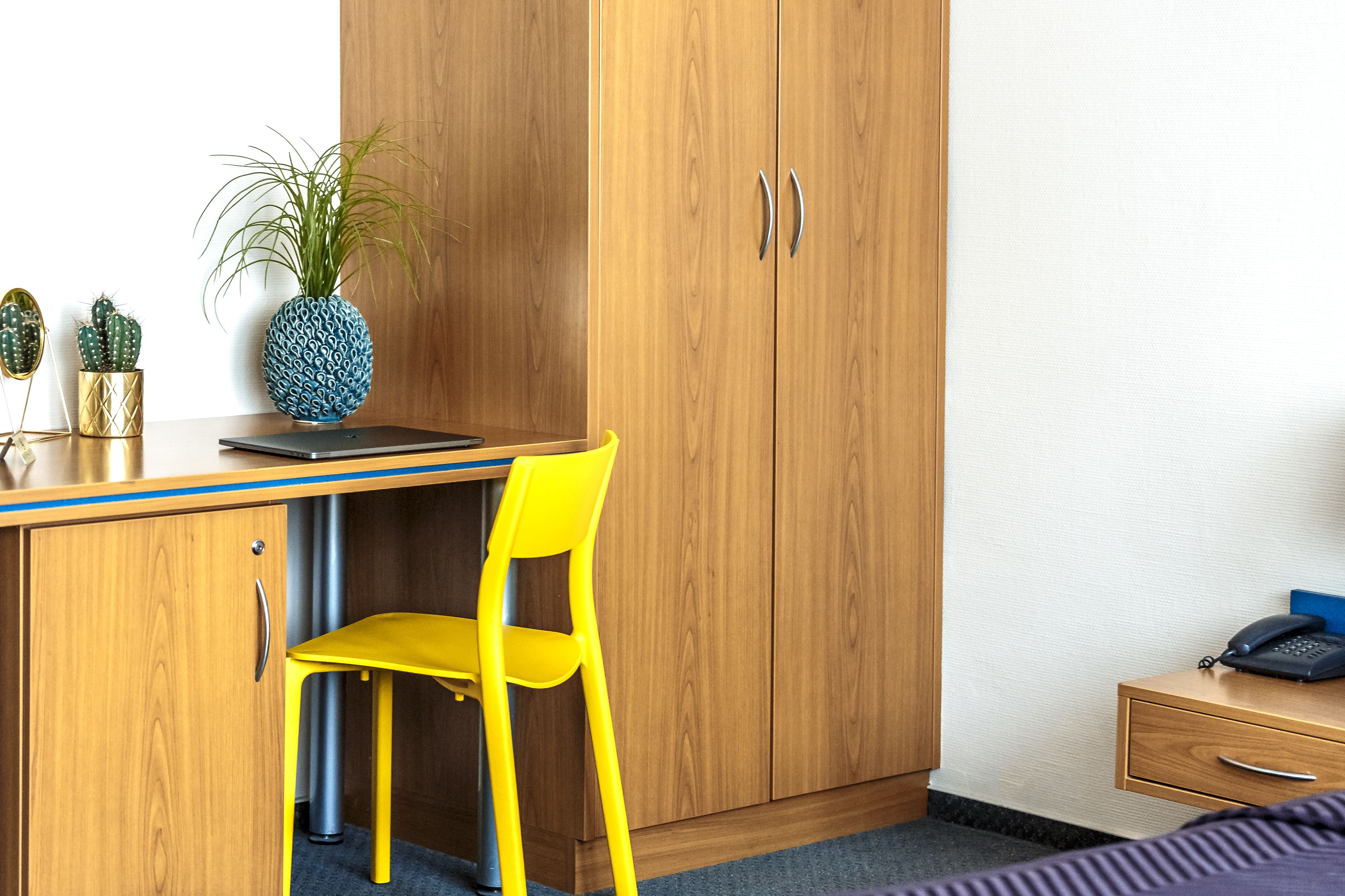 Photo - Hotel Ambiente Berlin City