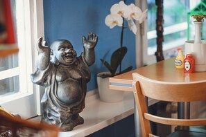 Frokostområde