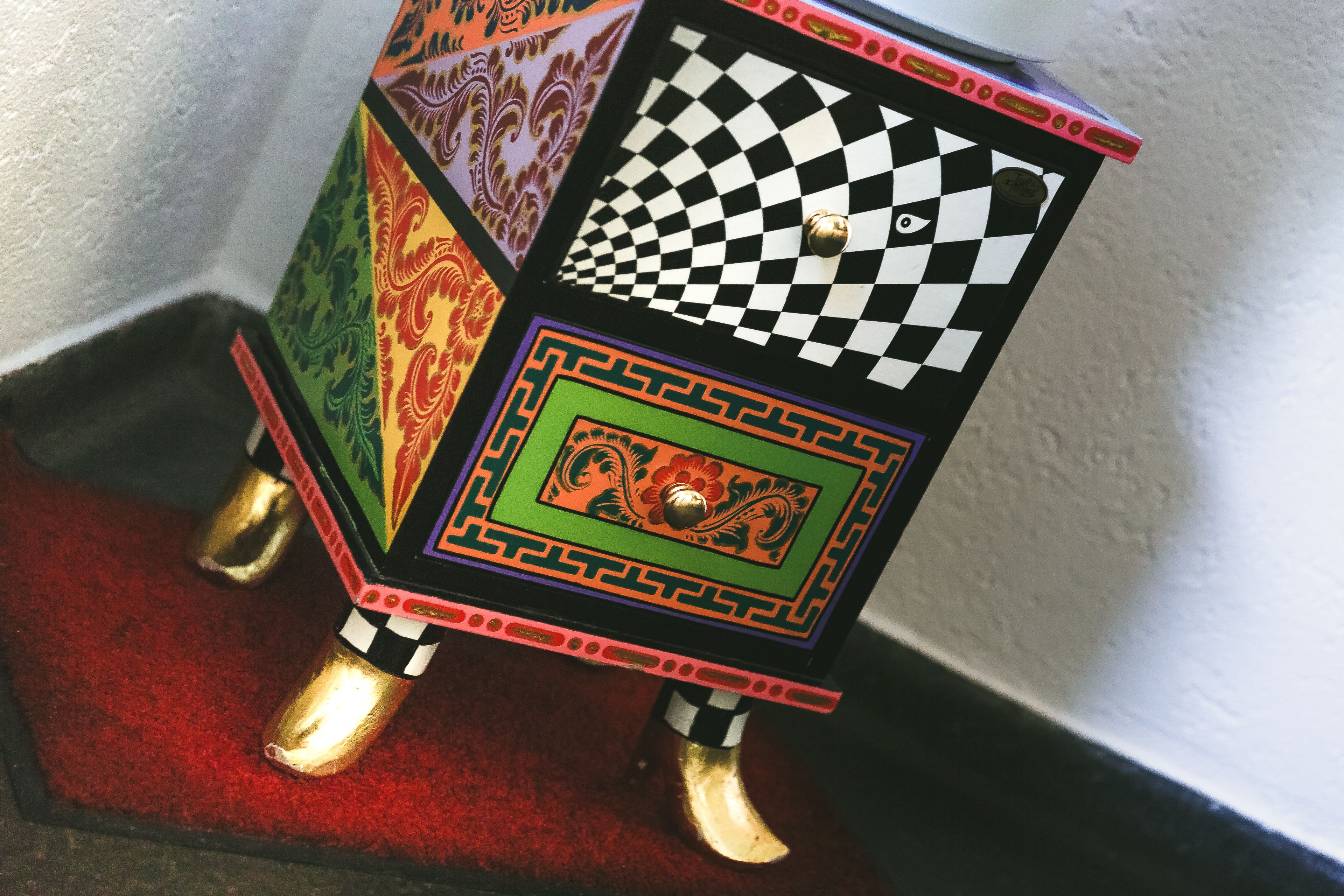 Photo - Hotel Ambiente Berlin City