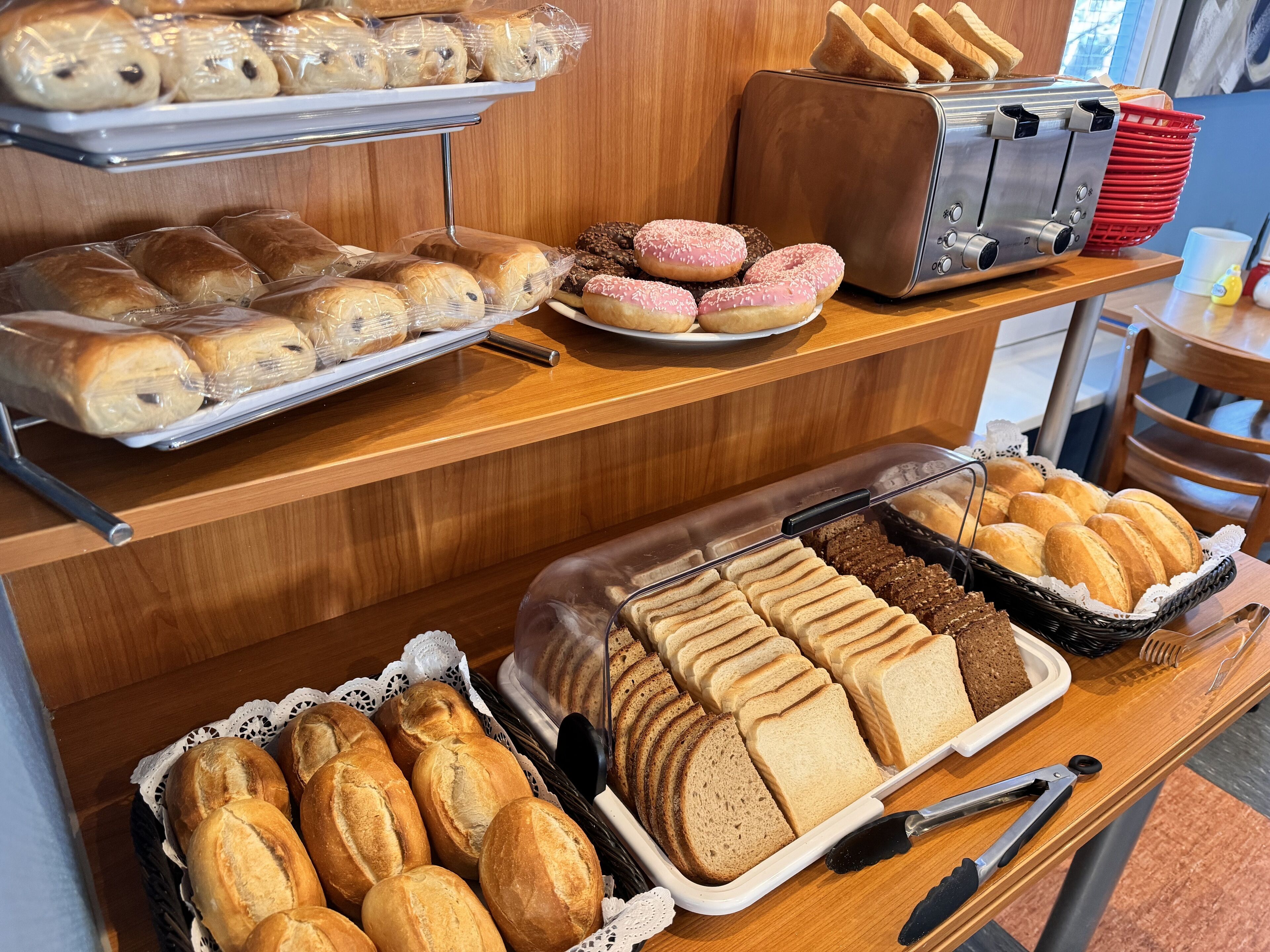 Photo - Hotel Ambiente Berlin City