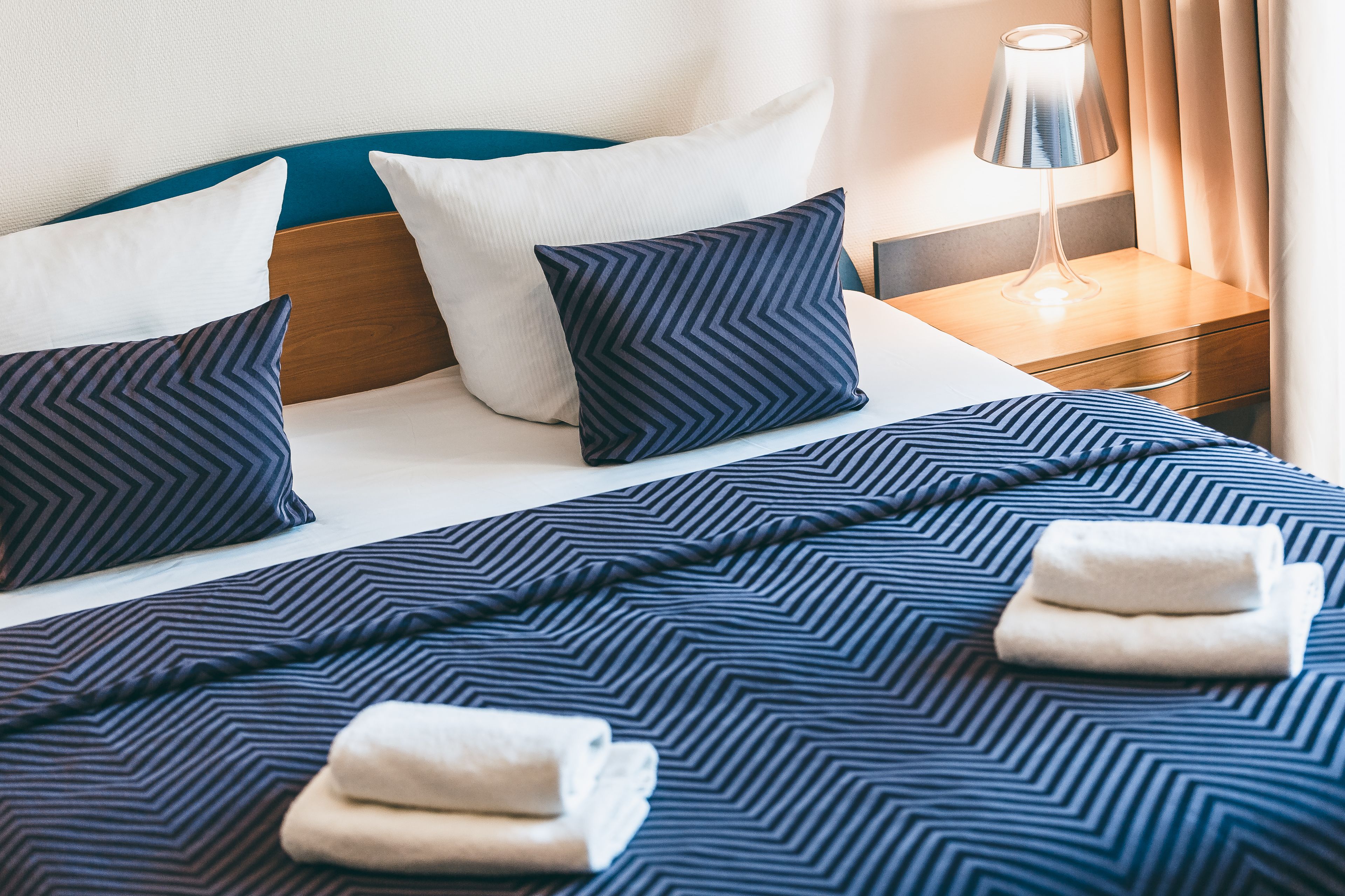 Photo - Hotel Ambiente Berlin City