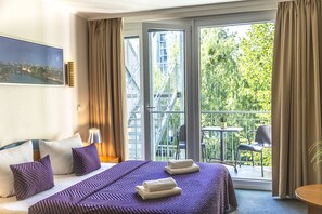 Room amenity - Hotel Ambiente Berlin City (Berlin)