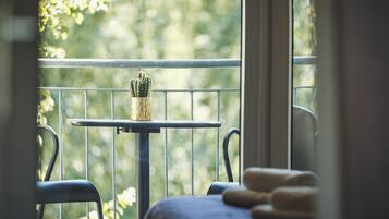 Servicio de la habitación