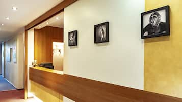 Recepción