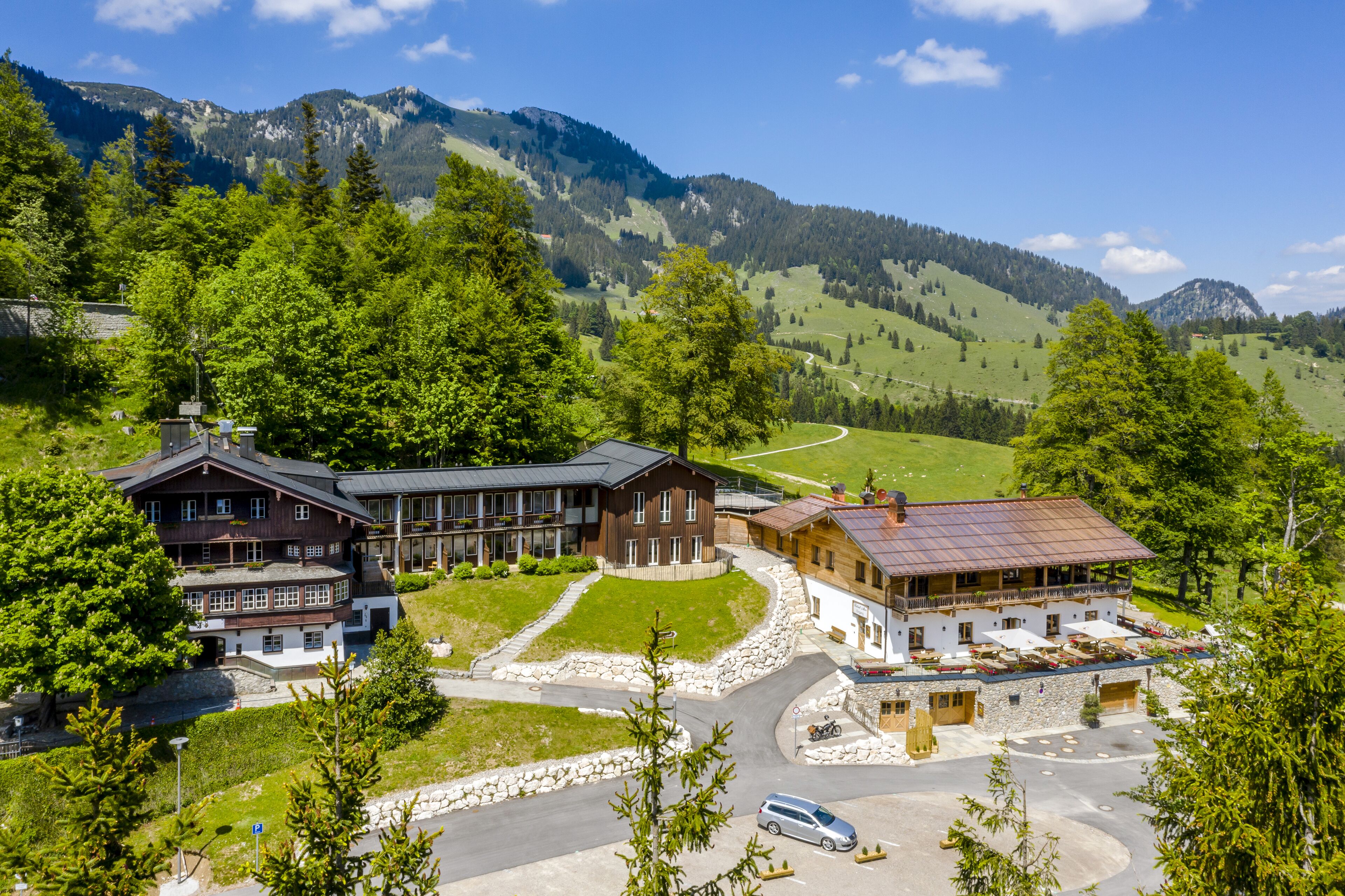 Außenbereich