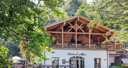 Berghotel Sudelfeld