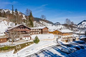 Exterior - Berghotel Sudelfeld  (Bayrischzell)