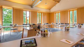 Sala de reuniones