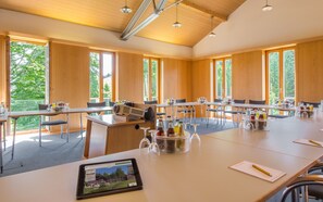 Meeting facility - Berghotel Sudelfeld  (Bayrischzell)