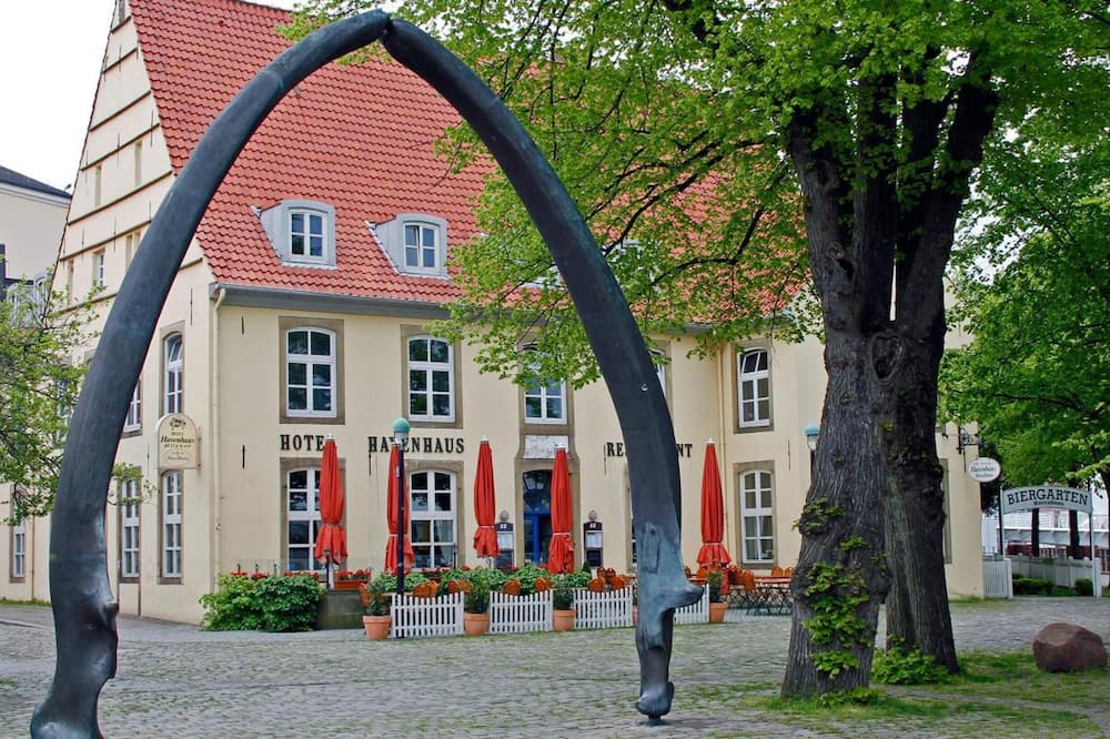 Hotel Havenhaus