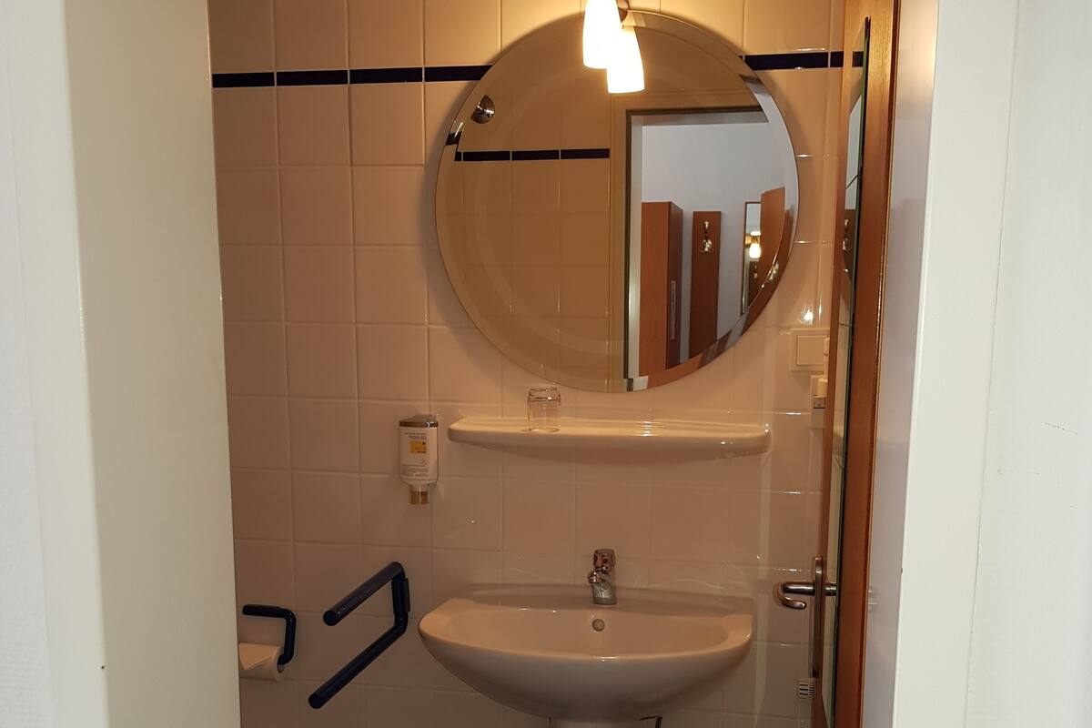 Håndklær