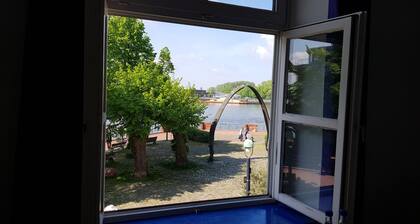 Hotel Havenhaus