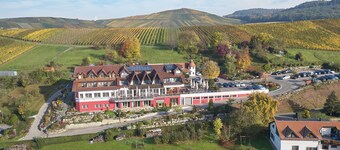 Hotel Wo Der Hahn Kräht