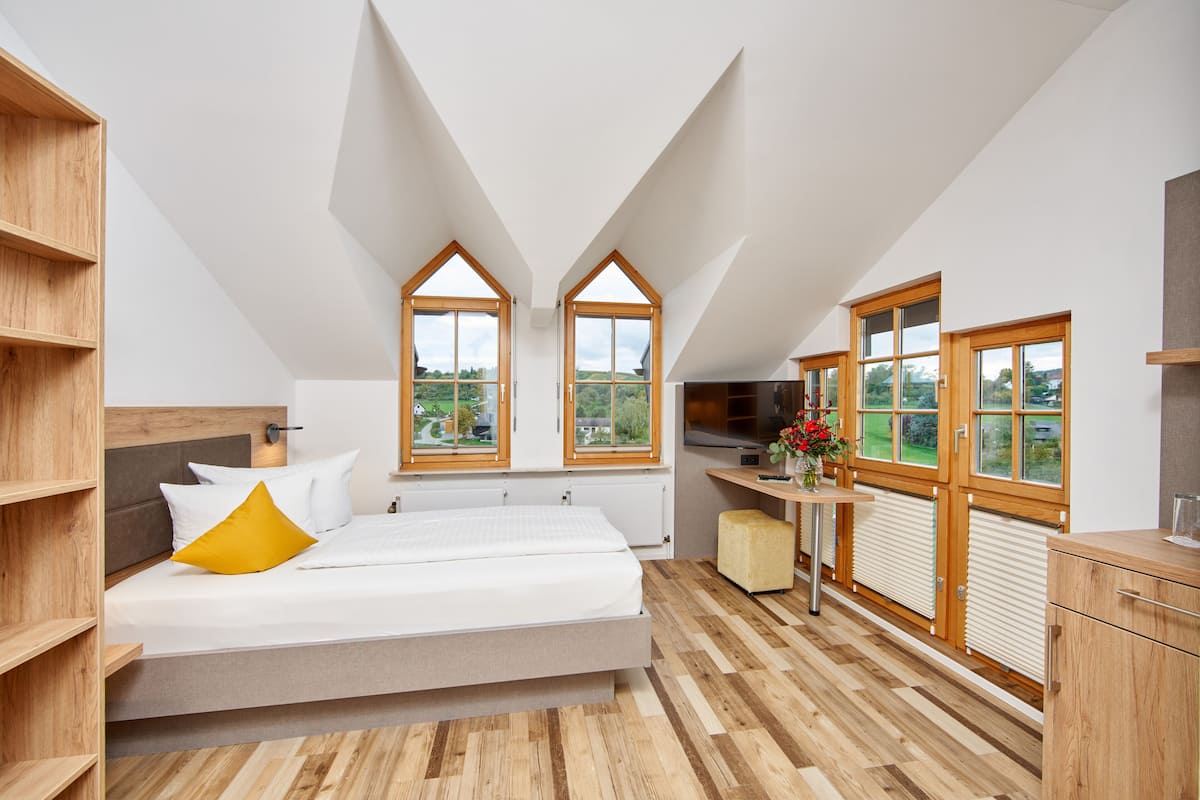 Singola Comfort | Interni