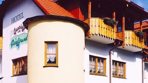 Eksteriør