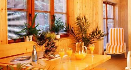 Hotel Am Gisselgrund