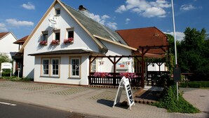 Eksteriør