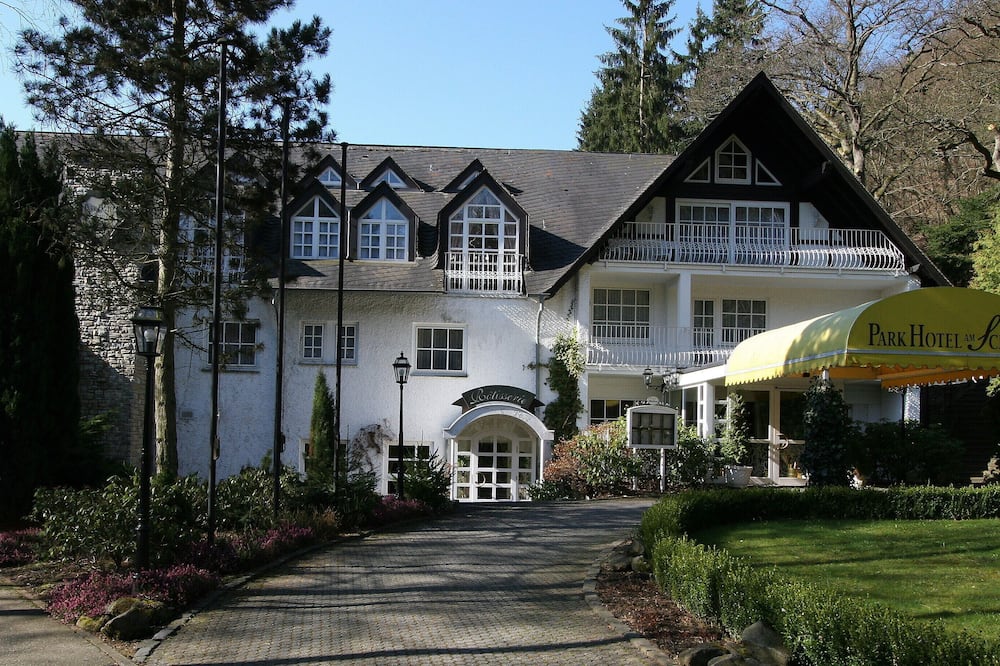 Park Hotel Am Schloss