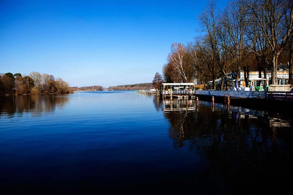 Seehotel Grunewald